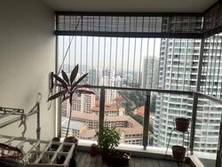 Clover By The Park (D20), Condominium #558278341